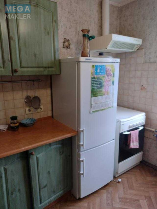 Продаж 2 кімнатної квартири (56/31/8), 9 пов. 9 пов. будинку, <a class="location-link" href="/kiev/" title="Недвижимость Київ">Київ</a>, <a class="location-link" href="/kiev/goloseevskij/" title="Недвижимость Голосіївський район">Голосіївський р-н</a>, Маршала Якубовского ул., 2В (изображение 2)