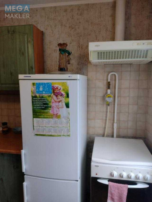 Продаж 2 кімнатної квартири (56/31/8), 9 пов. 9 пов. будинку, <a class="location-link" href="/kiev/" title="Недвижимость Київ">Київ</a>, <a class="location-link" href="/kiev/goloseevskij/" title="Недвижимость Голосіївський район">Голосіївський р-н</a>, Маршала Якубовского ул., 2В (изображение 5)