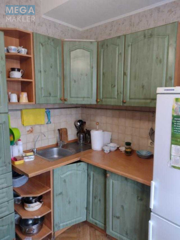 Продаж 2 кімнатної квартири (56/31/8), 9 пов. 9 пов. будинку, <a class="location-link" href="/kiev/" title="Недвижимость Київ">Київ</a>, <a class="location-link" href="/kiev/goloseevskij/" title="Недвижимость Голосіївський район">Голосіївський р-н</a>, Маршала Якубовского ул., 2В (изображение 6)