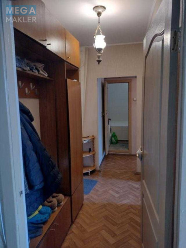 Продаж 2 кімнатної квартири (56/31/8), 9 пов. 9 пов. будинку, <a class="location-link" href="/kiev/" title="Недвижимость Київ">Київ</a>, <a class="location-link" href="/kiev/goloseevskij/" title="Недвижимость Голосіївський район">Голосіївський р-н</a>, Маршала Якубовского ул., 2В (изображение 10)