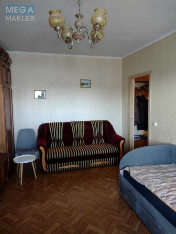 Продаж 2 кімнатної квартири (56/31/8), 9 пов. 9 пов. будинку, <a class="location-link" href="/kiev/" title="Недвижимость Київ">Київ</a>, <a class="location-link" href="/kiev/goloseevskij/" title="Недвижимость Голосіївський район">Голосіївський р-н</a>, Маршала Якубовского ул., 2В (изображение 12)