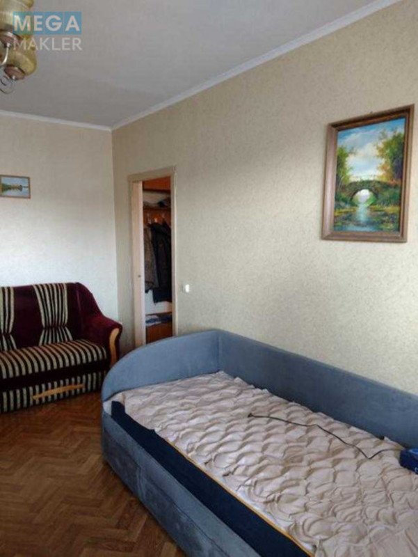 Продаж 2 кімнатної квартири (56/31/8), 9 пов. 9 пов. будинку, <a class="location-link" href="/kiev/" title="Недвижимость Київ">Київ</a>, <a class="location-link" href="/kiev/goloseevskij/" title="Недвижимость Голосіївський район">Голосіївський р-н</a>, Маршала Якубовского ул., 2В (изображение 13)