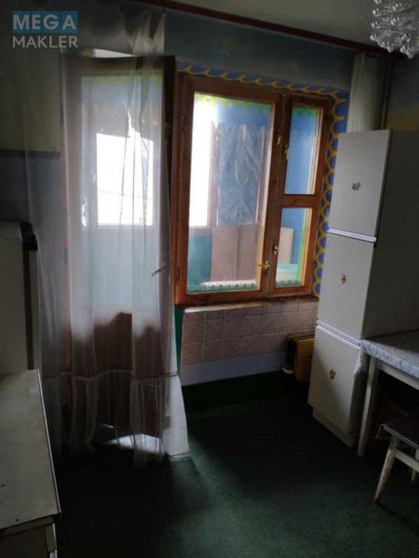 Продаж 1 кімнатної квартири (34/16/8), 15 пов. 16 пов. будинку, <a class="location-link" href="/kiev/" title="Недвижимость Київ">Київ</a>, <a class="location-link" href="/kiev/darnickij/" title="Недвижимость Дарницький район">Дарницький р-н</a>, Здолбунівська вул. (изображение 4)