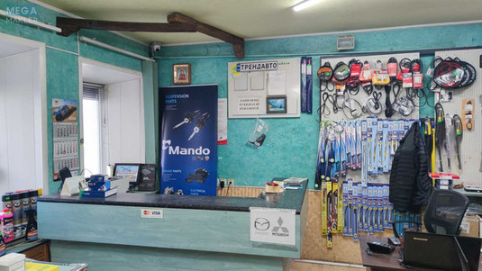 Продаж комерційної нерухомості, 44&nbsp;кв.м, под магазин, <a class="location-link" href="/dnepropetrovsk/" title="Недвижимость Дніпра">Дніпро</a>, Володимира Антоновича (изображение 3)