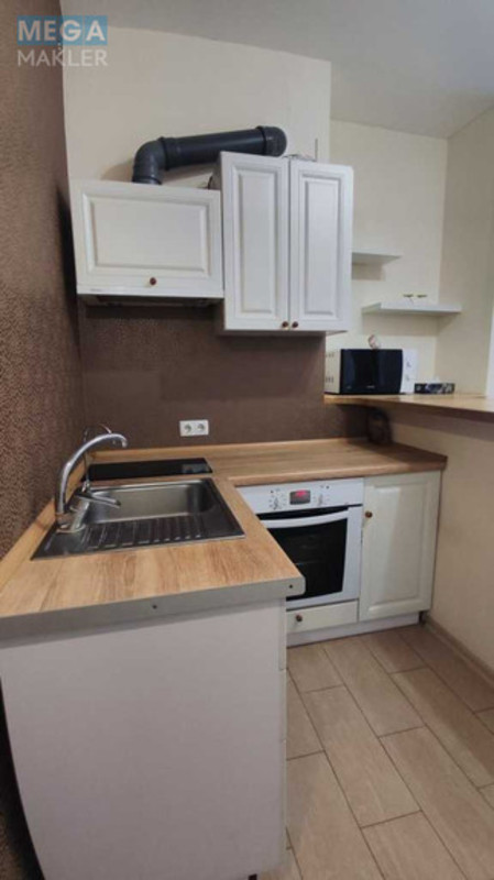 Оренда 1 кімнатної квартири, <a class="location-link" href="/vishnevoe/" title="Недвижимость Вишневе">Вишневе</a>, Молодіжна, 12 (изображение 2)