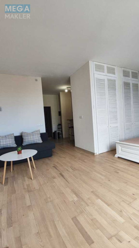 Оренда 1 кімнатної квартири, <a class="location-link" href="/vishnevoe/" title="Недвижимость Вишневе">Вишневе</a>, Молодіжна, 12 (изображение 4)