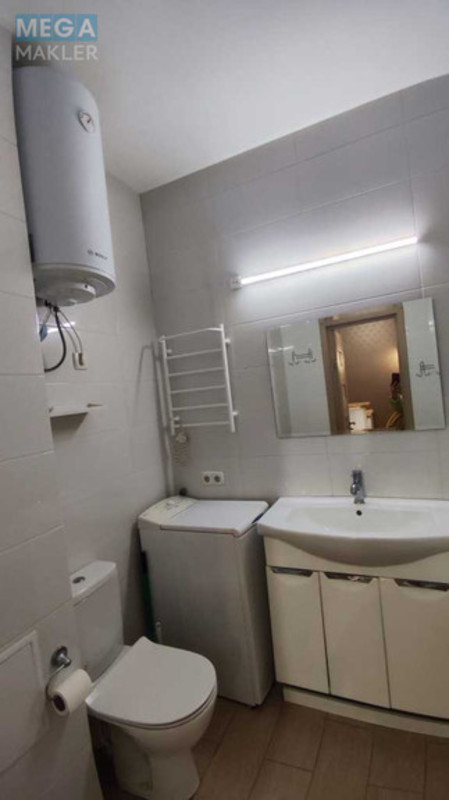 Оренда 1 кімнатної квартири, <a class="location-link" href="/vishnevoe/" title="Недвижимость Вишневе">Вишневе</a>, Молодіжна, 12 (изображение 8)