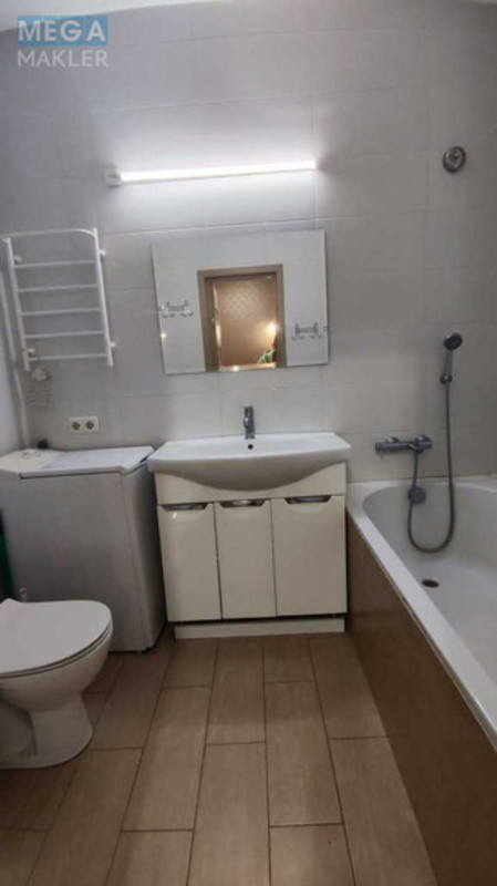 Оренда 1 кімнатної квартири, <a class="location-link" href="/vishnevoe/" title="Недвижимость Вишневе">Вишневе</a>, Молодіжна, 12 (изображение 9)