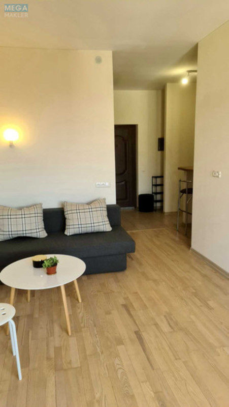 Оренда 1 кімнатної квартири, <a class="location-link" href="/vishnevoe/" title="Недвижимость Вишневе">Вишневе</a>, Молодіжна, 12 (изображение 10)