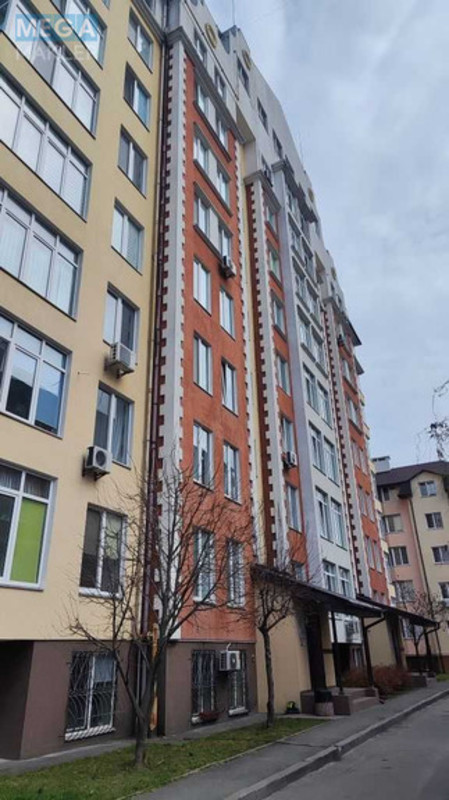 Оренда 1 кімнатної квартири, <a class="location-link" href="/vishnevoe/" title="Недвижимость Вишневе">Вишневе</a>, Молодіжна, 12 (изображение 12)