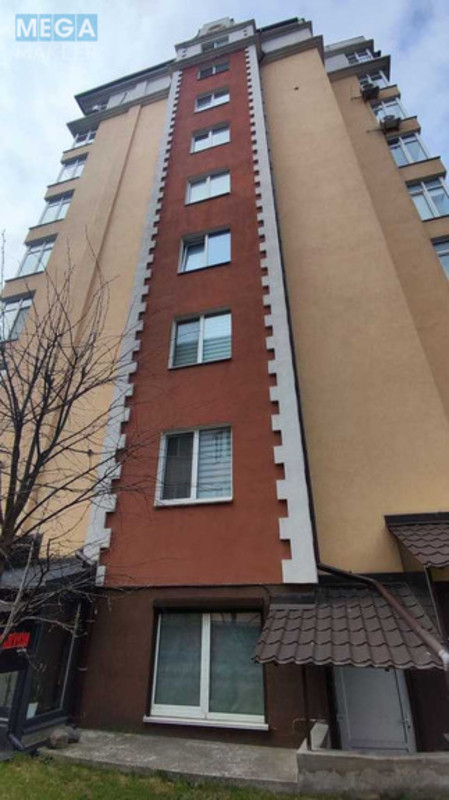 Оренда 1 кімнатної квартири, <a class="location-link" href="/vishnevoe/" title="Недвижимость Вишневе">Вишневе</a>, Молодіжна, 12 (изображение 13)