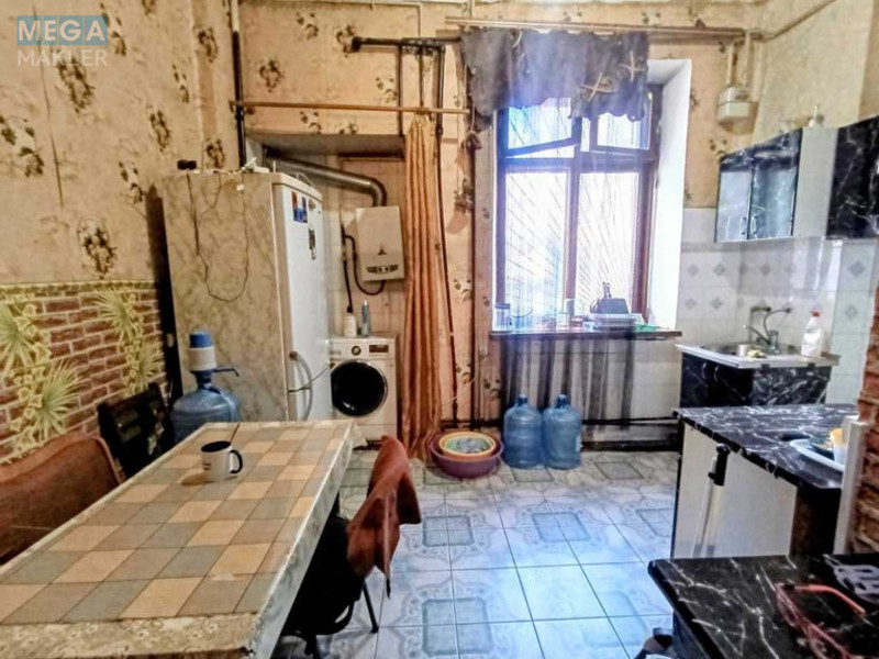 Оренда 3 кімнатної квартири, <a class="location-link" href="/odessa/" title="Недвижимость Одеса">Одеса</a>, <a class="location-link" href="/odessa/primorskij/" title="Недвижимость Приморський район">Приморський р-н</a>, Воронцовский переулок, 5 (изображение 4)