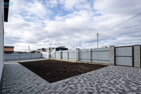 Продаж дома, 3&nbsp;поверху, 240&nbsp;кв.м, 3&nbsp;кімнати, ділянка 13&nbsp;соток, <a class="location-link" href="/gnedin/" title="Недвижимость Гнідін">Гнідин</a>, Жукова вул., 8 (изображение 5)