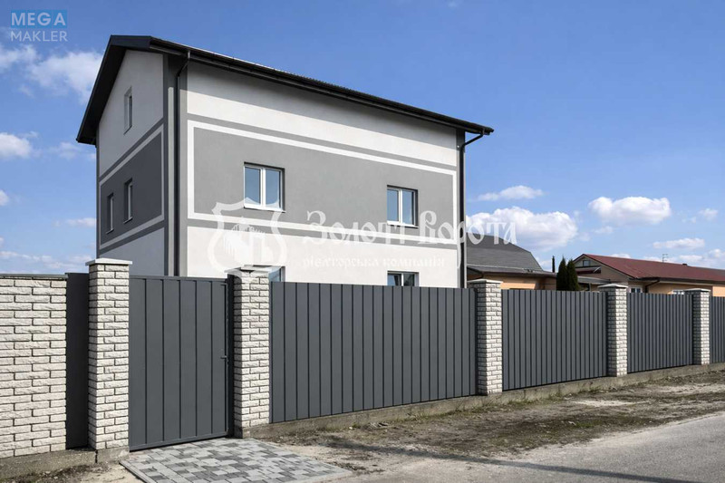 Продаж дома, 3&nbsp;поверху, 240&nbsp;кв.м, 3&nbsp;кімнати, ділянка 13&nbsp;соток, <a class="location-link" href="/gnedin/" title="Недвижимость Гнідін">Гнідин</a>, Жукова вул., 8 (изображение 17)