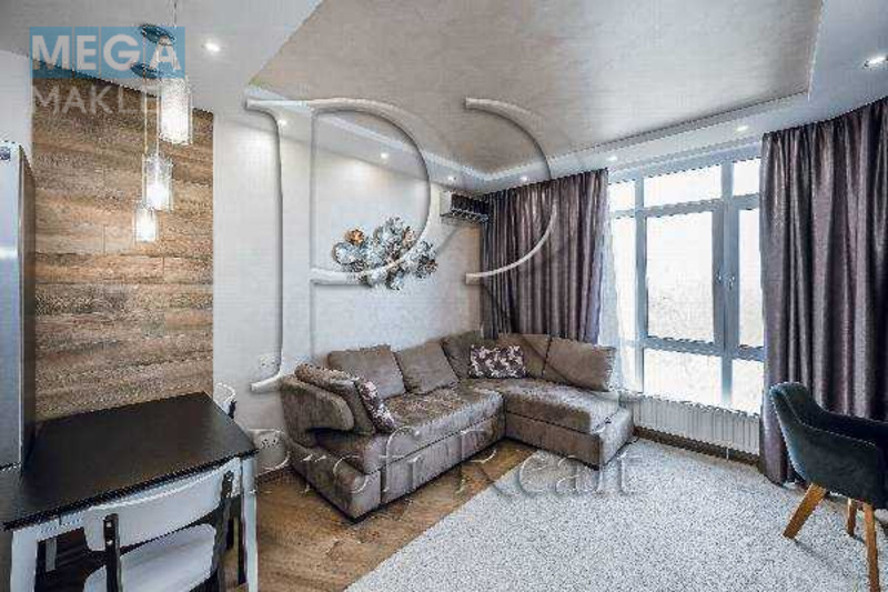 Продаж 1 кімнатної квартири (46/20/16), 6 пов. 8 пов. будинку, <a class="location-link" href="/kiev/" title="Недвижимость Київ">Київ</a>, <a class="location-link" href="/kiev/goloseevskij/" title="Недвижимость Голосіївський район">Голосіївський р-н</a>, Набережно-Корчуватська вулиця, 27 (изображение 4)