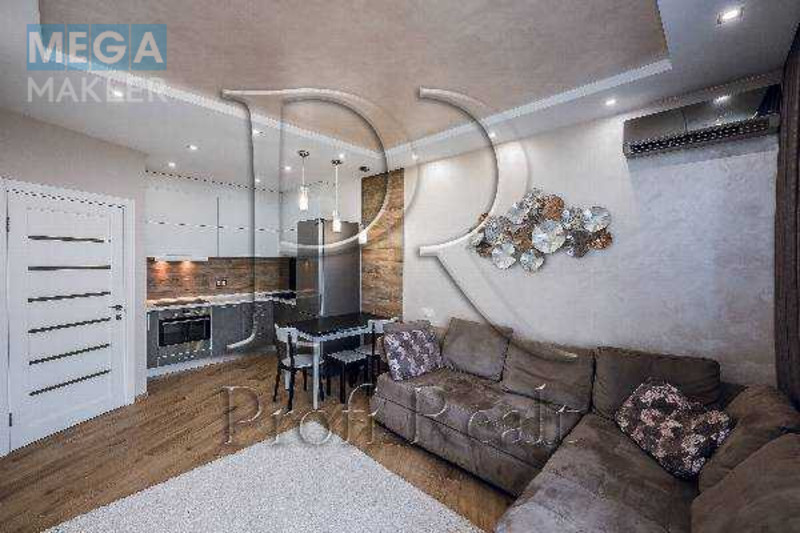 Продаж 1 кімнатної квартири (46/20/16), 6 пов. 8 пов. будинку, <a class="location-link" href="/kiev/" title="Недвижимость Київ">Київ</a>, <a class="location-link" href="/kiev/goloseevskij/" title="Недвижимость Голосіївський район">Голосіївський р-н</a>, Набережно-Корчуватська вулиця, 27 (изображение 6)