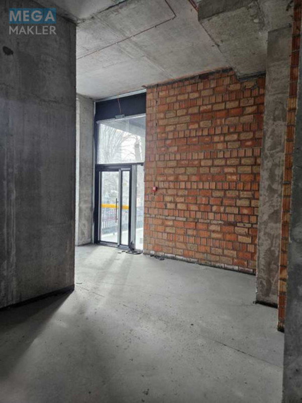 Оренда комерційної нерухомості, 140&nbsp;кв.м, под офис, <a class="location-link" href="/kiev/" title="Недвижимость Київ">Київ</a>, <a class="location-link" href="/kiev/shevchenkovskij/" title="Недвижимость Шевченківський район">Шевченківський р-н</a>, Шолуденко ул., 32 (изображение 3)