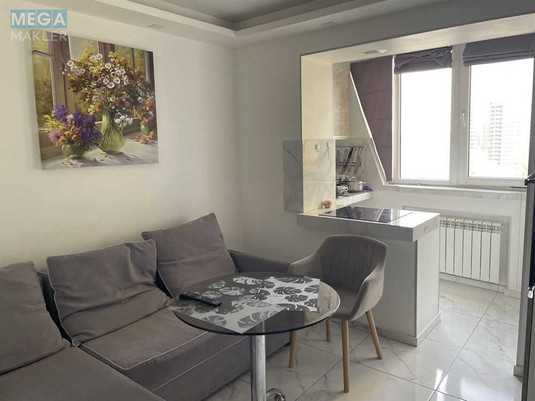 Оренда 2 кімнатної квартири, <a class="location-link" href="/dnepropetrovsk/" title="Недвижимость Дніпра">Дніпро</a>, Набережна Перемоги, 140 (изображение 8)