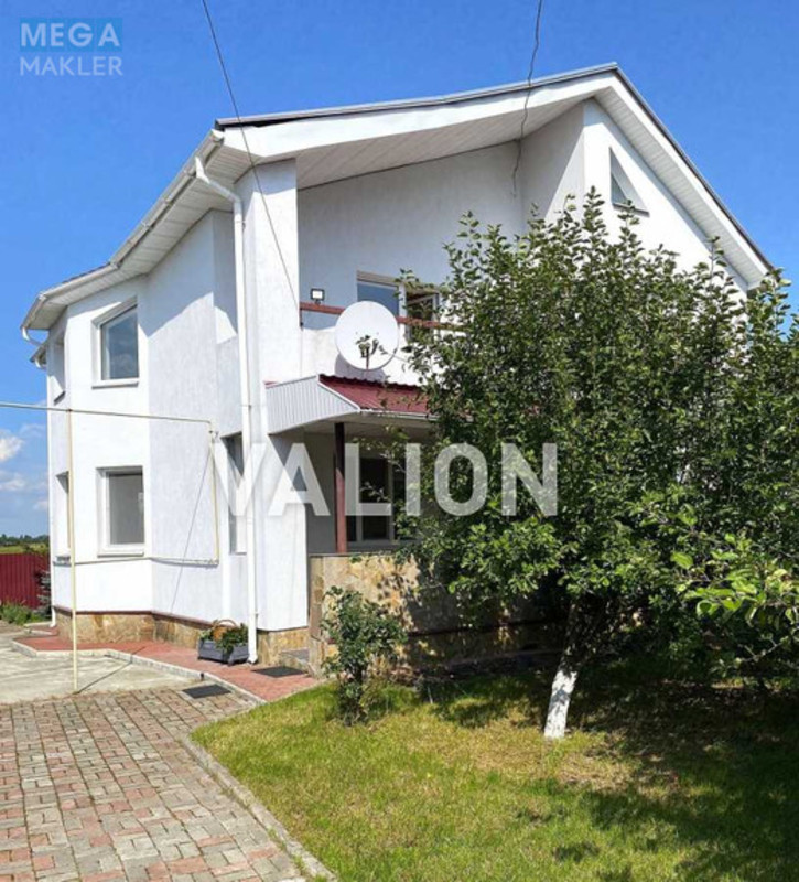 Продаж дома, 2&nbsp;поверху, 173&nbsp;кв.м, 6&nbsp;кімнат, ділянка 36&nbsp;соток, <a class="location-link" href="/bogdanovka-selo-kv-brovarskij-rajon/" title="Недвижимость Богданівка">Богданівка</a>, Богдана Хмельницкого, 202 (изображение 2)