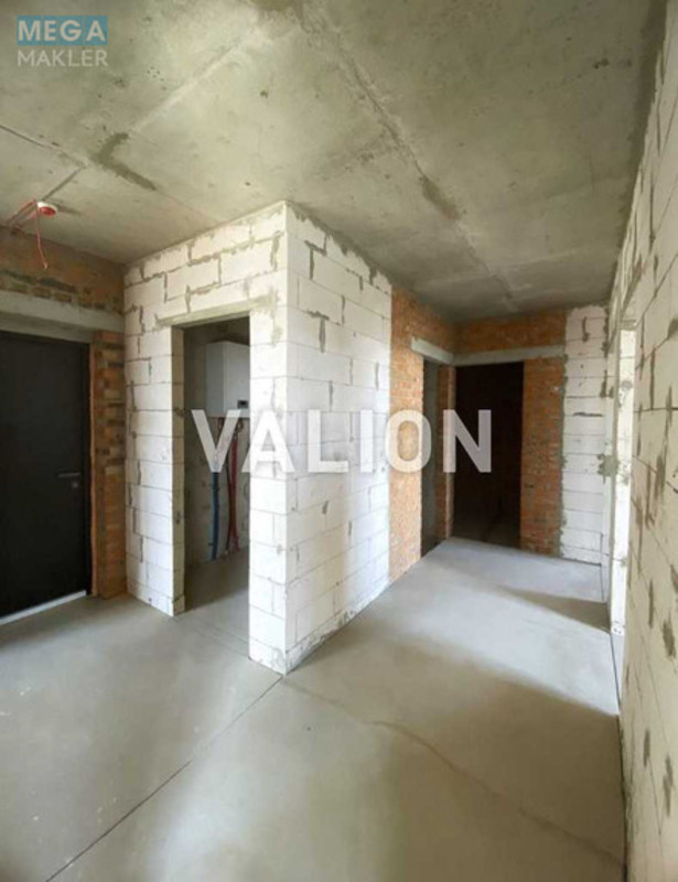 Продаж 3 кімнатної квартири (94/51/23), 19 пов. 26 пов. будинку, <a class="location-link" href="/kiev/" title="Недвижимость Київ">Київ</a>, <a class="location-link" href="/kiev/dneprovskij/" title="Недвижимость Дніпровський район">Дніпровський р-н</a>, Князя Романа Мстиславича ул., 22 (изображение 2)