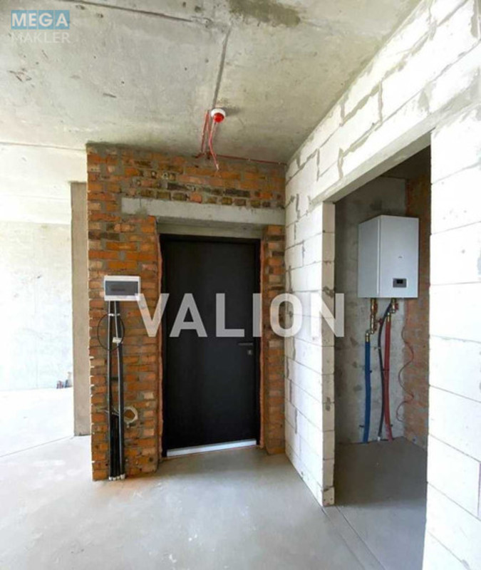 Продаж 3 кімнатної квартири (94/51/23), 19 пов. 26 пов. будинку, <a class="location-link" href="/kiev/" title="Недвижимость Київ">Київ</a>, <a class="location-link" href="/kiev/dneprovskij/" title="Недвижимость Дніпровський район">Дніпровський р-н</a>, Князя Романа Мстиславича ул., 22 (изображение 13)