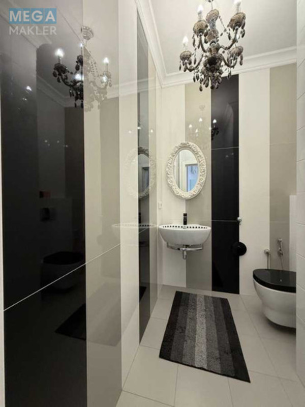 Оренда 4 кімнатні квартири, <a class="location-link" href="/kiev/" title="Недвижимость Київ">Київ</a>, <a class="location-link" href="/kiev/pecherskij/" title="Недвижимость Печерський район">Печерський р-н</a>, Драгомирова вул., 9 (изображение 22)