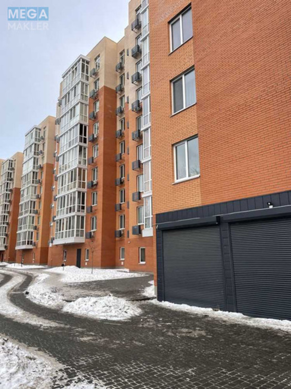 Новобудова, 9 поверхів, <a class="location-link" href="/dnepropetrovsk/" title="Недвижимость Дніпра">Дніпро</a>, Мандрыковская, 234 (изображение 3)