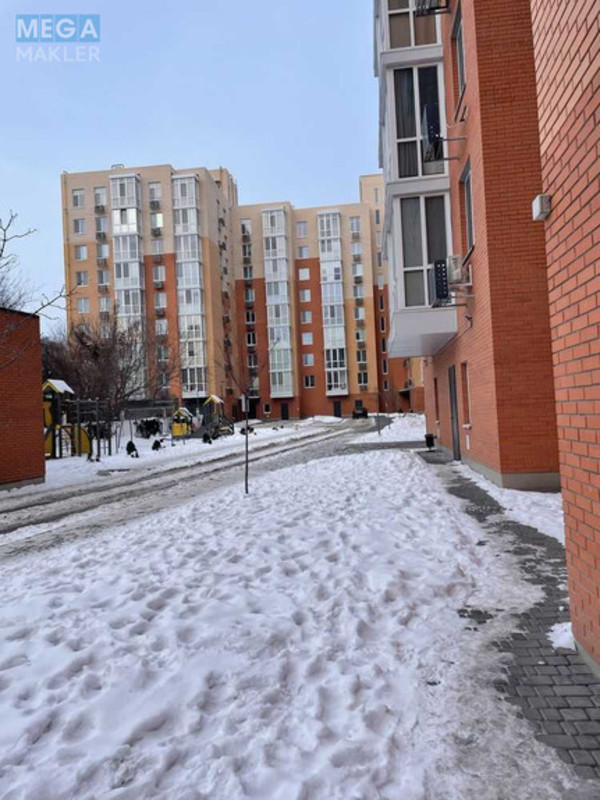 Новобудова, 9 поверхів, <a class="location-link" href="/dnepropetrovsk/" title="Недвижимость Дніпра">Дніпро</a>, Мандрыковская, 234 (изображение 9)