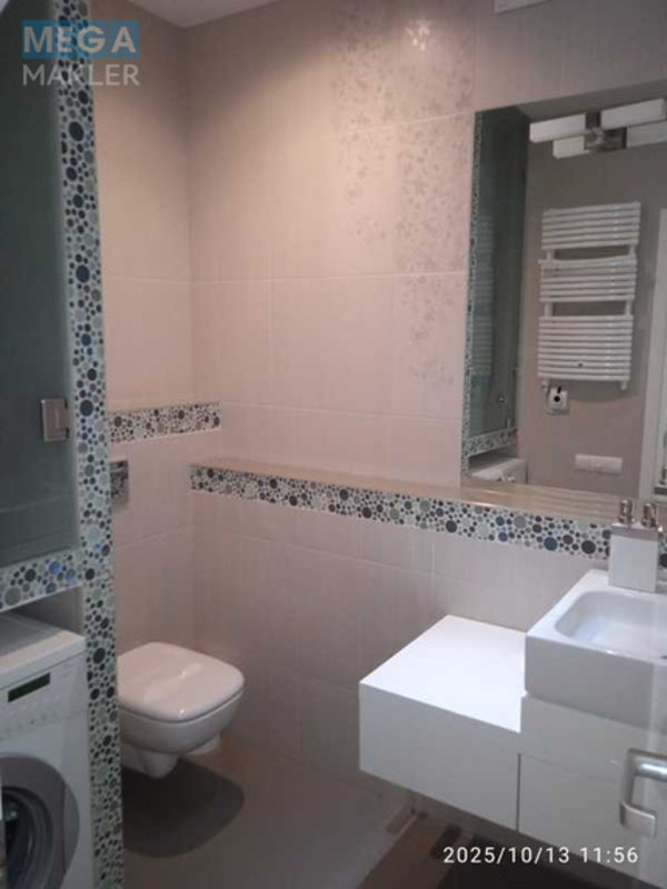 Оренда 3 кімнатної квартири, <a class="location-link" href="/kiev/" title="Недвижимость Київ">Київ</a>, <a class="location-link" href="/kiev/goloseevskij/" title="Недвижимость Голосіївський район">Голосіївський р-н</a>, Михайла Ломоносова вул., 56 (изображение 17)