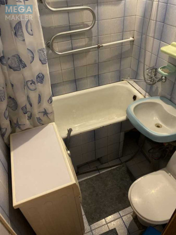 Оренда 2 кімнатної квартири, <a class="location-link" href="/kiev/" title="Недвижимость Київ">Київ</a>, <a class="location-link" href="/kiev/dneprovskij/" title="Недвижимость Дніпровський район">Дніпровський р-н</a>, Івана Сергієнка вул., 17 (изображение 12)