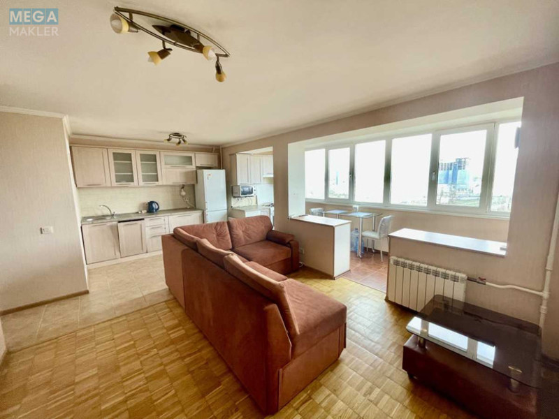 Оренда 2 кімнатної квартири, <a class="location-link" href="/kiev/" title="Недвижимость Київ">Київ</a>, <a class="location-link" href="/kiev/solomenskij/" title="Недвижимость Солом'янський район">Солом'янський р-н</a>, Юліуса Фучика вул., 13 (изображение 5)