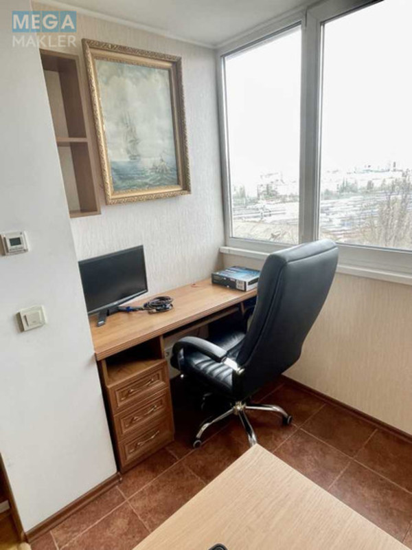 Оренда 2 кімнатної квартири, <a class="location-link" href="/kiev/" title="Недвижимость Київ">Київ</a>, <a class="location-link" href="/kiev/solomenskij/" title="Недвижимость Солом'янський район">Солом'янський р-н</a>, Юліуса Фучика вул., 13 (изображение 10)