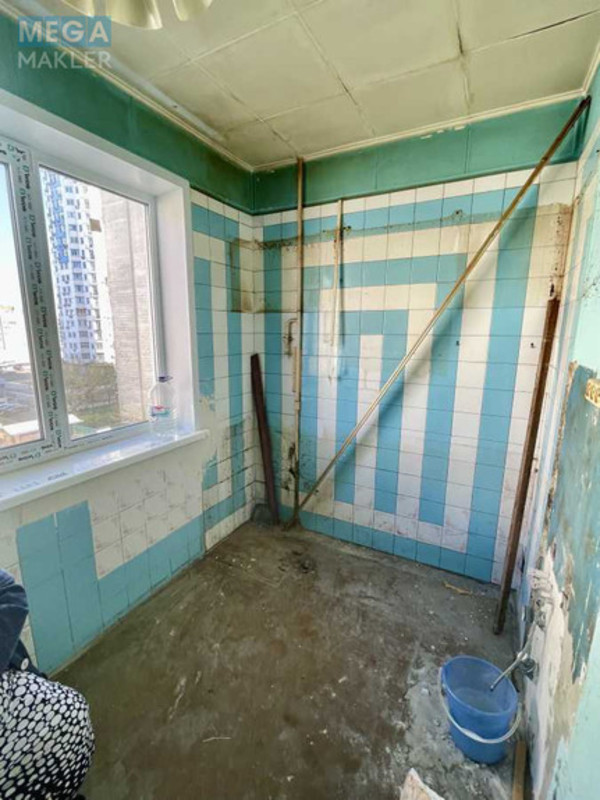 Продаж 1 кімнатної квартири (33/17,6/7), 6 пов. 9 пов. будинку, <a class="location-link" href="/kiev/" title="Недвижимость Київ">Київ</a>, <a class="location-link" href="/kiev/obolonskij/" title="Недвижимость Оболонський район">Оболонський р-н</a>, Героїв Дніпра вул., 64 (изображение 6)