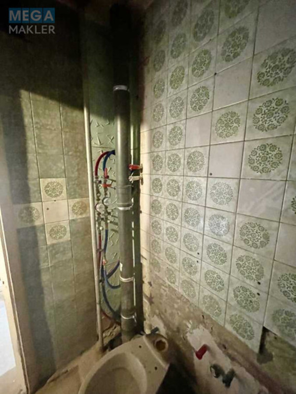 Продаж 1 кімнатної квартири (33/17,6/7), 6 пов. 9 пов. будинку, <a class="location-link" href="/kiev/" title="Недвижимость Київ">Київ</a>, <a class="location-link" href="/kiev/obolonskij/" title="Недвижимость Оболонський район">Оболонський р-н</a>, Героїв Дніпра вул., 64 (изображение 8)