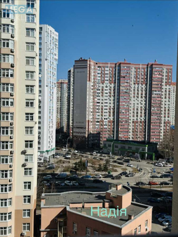 Продаж 3 кімнатної квартири (98,2/52/11,6), 11 пов. 22 пов. будинку, <a class="location-link" href="/kiev/" title="Недвижимость Київ">Київ</a>, <a class="location-link" href="/kiev/darnickij/" title="Недвижимость Дарницький район">Дарницький р-н</a>, Григорія Ващенка вул., 1 (изображение 2)