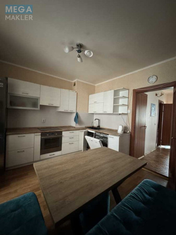 Продаж 3 кімнатної квартири (98,2/52/11,6), 11 пов. 22 пов. будинку, <a class="location-link" href="/kiev/" title="Недвижимость Київ">Київ</a>, <a class="location-link" href="/kiev/darnickij/" title="Недвижимость Дарницький район">Дарницький р-н</a>, Григорія Ващенка вул., 1 (изображение 4)