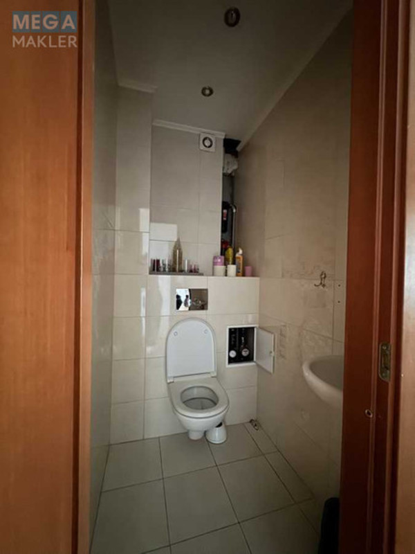 Продаж 3 кімнатної квартири (98,2/52/11,6), 11 пов. 22 пов. будинку, <a class="location-link" href="/kiev/" title="Недвижимость Київ">Київ</a>, <a class="location-link" href="/kiev/darnickij/" title="Недвижимость Дарницький район">Дарницький р-н</a>, Григорія Ващенка вул., 1 (изображение 6)