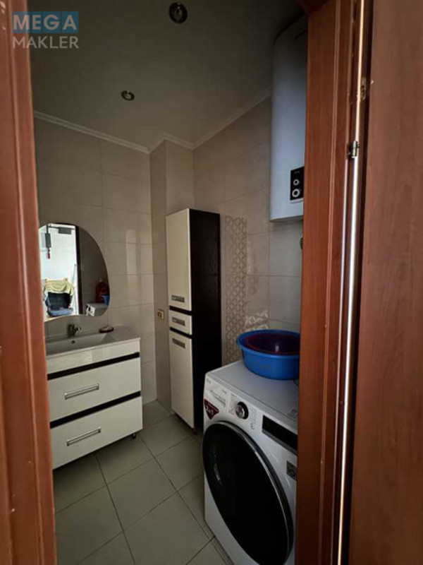 Продаж 3 кімнатної квартири (98,2/52/11,6), 11 пов. 22 пов. будинку, <a class="location-link" href="/kiev/" title="Недвижимость Київ">Київ</a>, <a class="location-link" href="/kiev/darnickij/" title="Недвижимость Дарницький район">Дарницький р-н</a>, Григорія Ващенка вул., 1 (изображение 13)