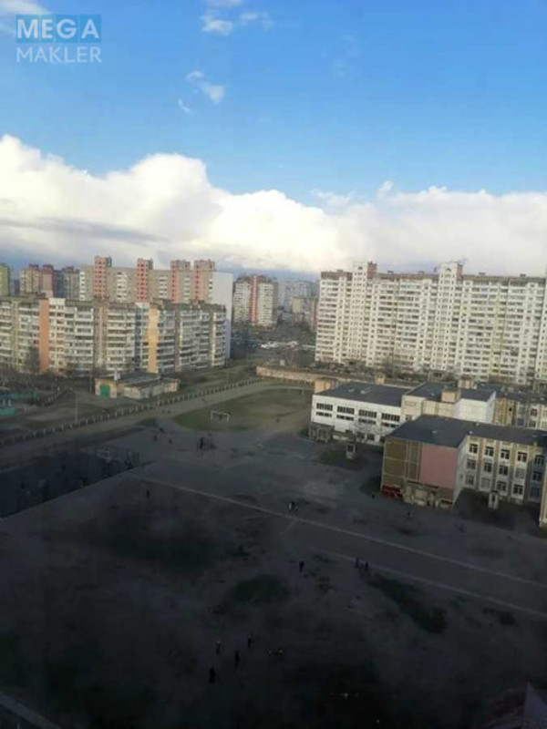 Оренда 2 кімнатної квартири, <a class="location-link" href="/kiev/" title="Недвижимость Київ">Київ</a>, <a class="location-link" href="/kiev/desnyanskij/" title="Недвижимость Деснянський район">Деснянський р-н</a>, Радунська вул., 32 (изображение 19)