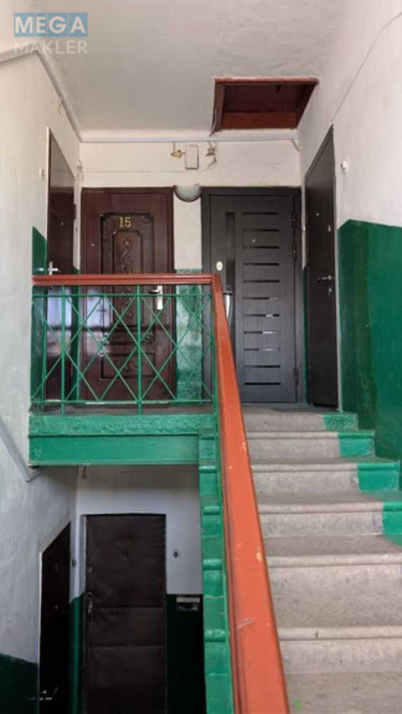 Продаж 3 кімнатної квартири (44/28/6), 2 пов. 2 пов. будинку, <a class="location-link" href="/kirovograd/" title="Недвижимость Кіровоград">Кіровоград</a>, Г. Маріуполя, 98/2 (изображение 2)