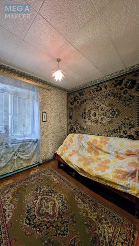 Продаж 3 кімнатної квартири (44/28/6), 2 пов. 2 пов. будинку, <a class="location-link" href="/kirovograd/" title="Недвижимость Кіровоград">Кіровоград</a>, Г. Маріуполя, 98/2 (изображение 7)