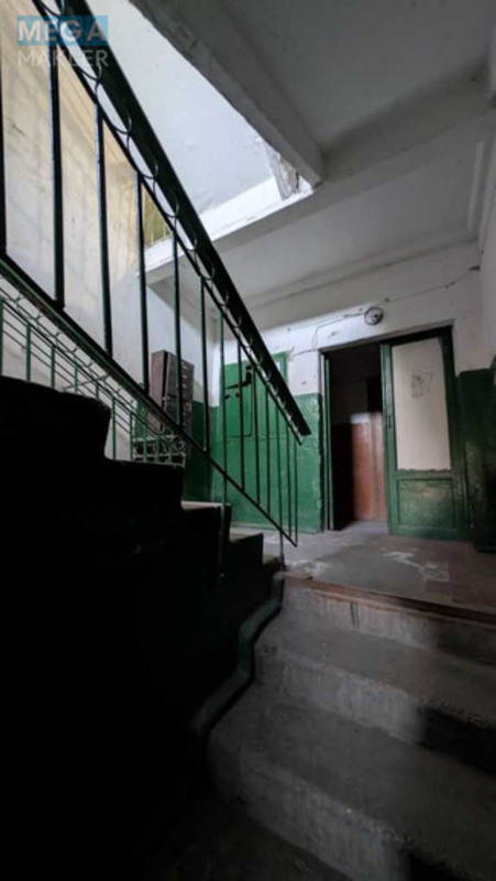 Продаж 1 кімнатної квартири (31/17,5/7,5), 1 пов. 5 пов. будинку, <a class="location-link" href="/kirovograd/" title="Недвижимость Кіровоград">Кіровоград</a>, Г. Марікполя, 81 (изображение 2)