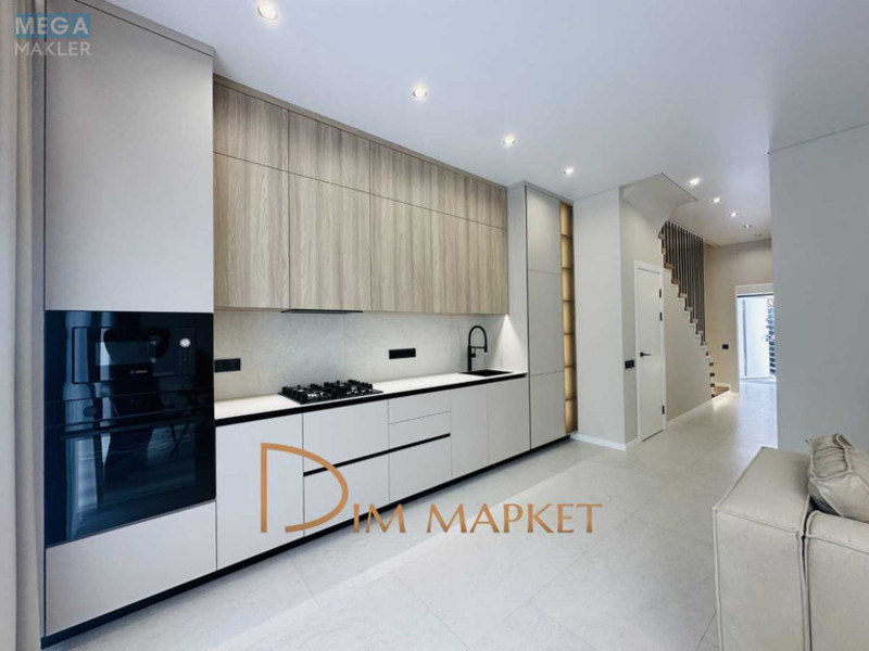 Продаж дома, 2&nbsp;поверху, 115&nbsp;кв.м, 5&nbsp;кімнат, ділянка 2&nbsp;сотки, <a class="location-link" href="/sofievskaya-borshagovka/" title="Недвижимость Софіївська Борщагівка">Софіївська Борщагівка</a>, Зоряна, 5 (изображение 2)