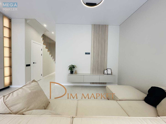 Продаж дома, 2&nbsp;поверху, 115&nbsp;кв.м, 5&nbsp;кімнат, ділянка 2&nbsp;сотки, <a class="location-link" href="/sofievskaya-borshagovka/" title="Недвижимость Софіївська Борщагівка">Софіївська Борщагівка</a>, Зоряна, 5 (изображение 3)