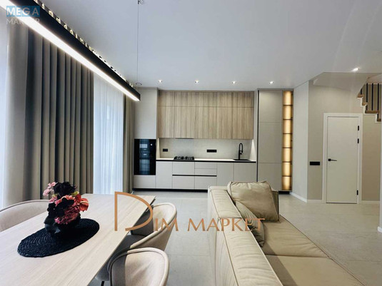 Продаж дома, 2&nbsp;поверху, 115&nbsp;кв.м, 5&nbsp;кімнат, ділянка 2&nbsp;сотки, <a class="location-link" href="/sofievskaya-borshagovka/" title="Недвижимость Софіївська Борщагівка">Софіївська Борщагівка</a>, Зоряна, 5 (изображение 5)