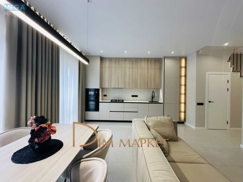 Продаж дома, 2&nbsp;поверху, 115&nbsp;кв.м, 5&nbsp;кімнат, ділянка 2&nbsp;сотки, <a class="location-link" href="/sofievskaya-borshagovka/" title="Недвижимость Софіївська Борщагівка">Софіївська Борщагівка</a>, Зоряна, 5 (изображение 5)