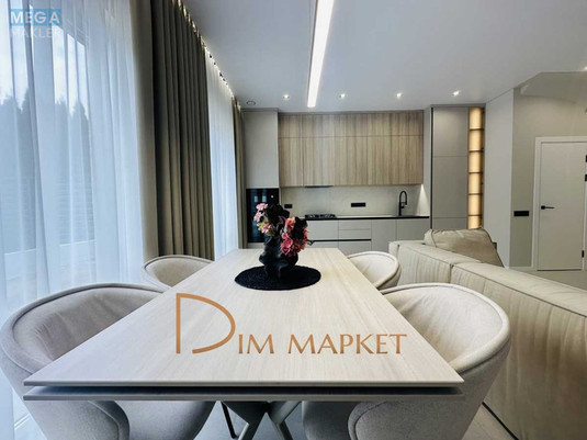 Продаж дома, 2&nbsp;поверху, 115&nbsp;кв.м, 5&nbsp;кімнат, ділянка 2&nbsp;сотки, <a class="location-link" href="/sofievskaya-borshagovka/" title="Недвижимость Софіївська Борщагівка">Софіївська Борщагівка</a>, Зоряна, 5 (изображение 6)