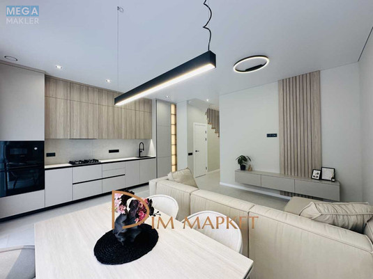 Продаж дома, 2&nbsp;поверху, 115&nbsp;кв.м, 5&nbsp;кімнат, ділянка 2&nbsp;сотки, <a class="location-link" href="/sofievskaya-borshagovka/" title="Недвижимость Софіївська Борщагівка">Софіївська Борщагівка</a>, Зоряна, 5 (изображение 7)