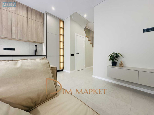 Продаж дома, 2&nbsp;поверху, 115&nbsp;кв.м, 5&nbsp;кімнат, ділянка 2&nbsp;сотки, <a class="location-link" href="/sofievskaya-borshagovka/" title="Недвижимость Софіївська Борщагівка">Софіївська Борщагівка</a>, Зоряна, 5 (изображение 8)