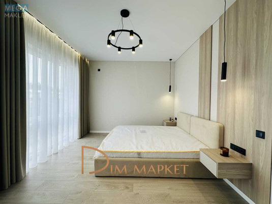 Продаж дома, 2&nbsp;поверху, 115&nbsp;кв.м, 5&nbsp;кімнат, ділянка 2&nbsp;сотки, <a class="location-link" href="/sofievskaya-borshagovka/" title="Недвижимость Софіївська Борщагівка">Софіївська Борщагівка</a>, Зоряна, 5 (изображение 16)